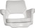 Todd 85-1556C Cape Cod Helm Seat w/ Cushions (#1000)