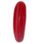 Tony Maja 8oz. High Gloss Unthreaded Bunker Spoon Keels Red