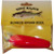 Tony Maja 8oz. High Gloss Unthreaded Bunker Spoon Keels Red
