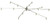 Tournament Cable Titanium Fixed-Arm Dredges