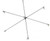 Tournament Cable Titanium Fixed-Arm Dredges