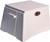 Tracy BS-01 Deluxe Tournament Cockpit Step w/ Hinged Top & Storage