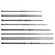 Tsunami Airwave Elite Surf Spinning Rods