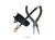 Tsunami Aluminum Pliers