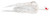 Tsunami Glass Minnow Jigs /w Silicone Skirt