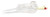 Tsunami Glass Minnow Jigs /w Silicone Skirt