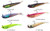 Tsunami Split Tail Minnows