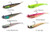 Tsunami Split Tail Minnows