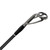Tsunami Trophy II Surf Spinning & Casting Rods
