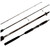 Tsunami Trophy Series TSSPJS-701H Slow Pitch Jigging Spinning Rod
