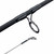 Ugly Stik USESSP902MH Elite Salmon/Steelhead Spinning Rod