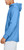 Under Armour Tech Terry Fish Hook Hoodie - Carolina Blue - L