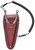 Van Staal 6in Titanium Needle Nose Pliers with Sheath and Lanyard