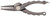 Van Staal 6in Titanium Needle Nose Pliers Set - Sheath & Lanyard Included