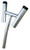Wahoo Industries Double Rod Holder (Item 105)