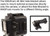 WASPcam 9907 4K Action Camera