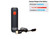 WeeGo BP26X Tour 2600 Battery Pack