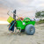 Wheeleez Beach Cart WZ1-BC