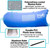 WindPouch Inflatable Hammocks