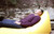 WindPouch Inflatable Hammocks