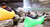 WindPouch Inflatable Hammocks