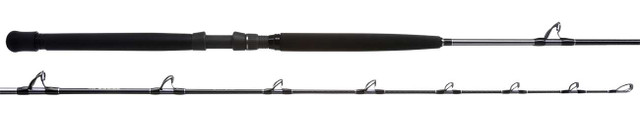 Shimano Terez BW Slick Butt Conventional Rods - TackleDirect