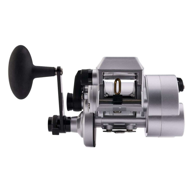 Penn Fathom Electric Reel Kits - TackleDirect