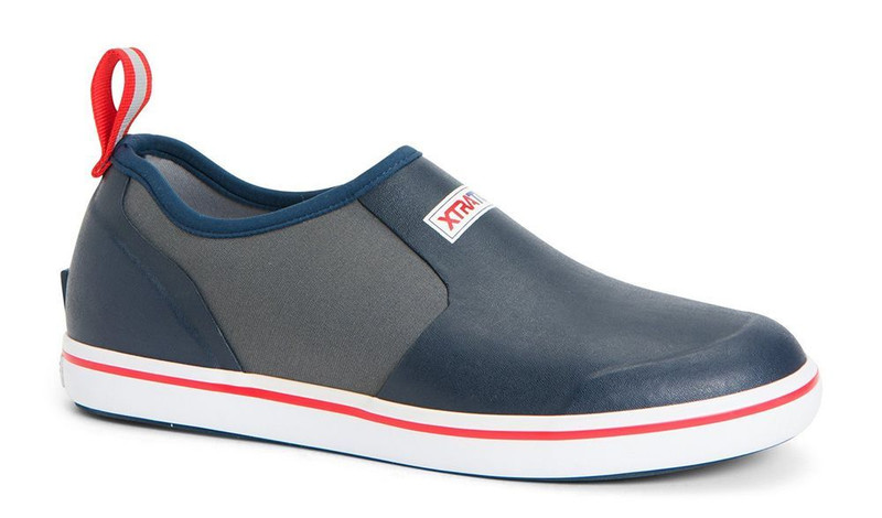 xtratuf slip ons