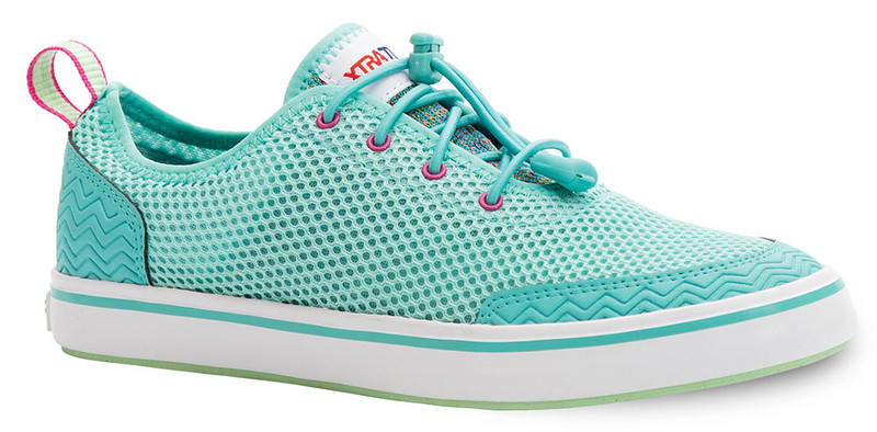 xtratuf riptide water shoe