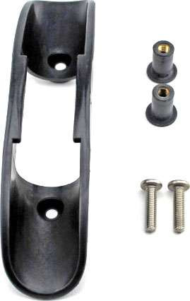 Yak Gear TPC1 Taco Paddle Clip Kit TackleDirect