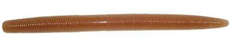 Yamamoto 5in Senko Lure 241 Cinnamon Brown