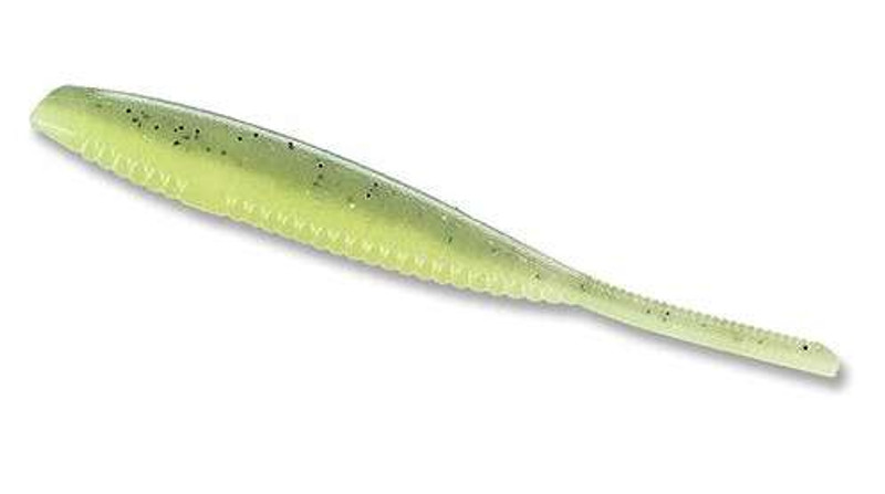 Yamamoto 4 Shad Shape Worm