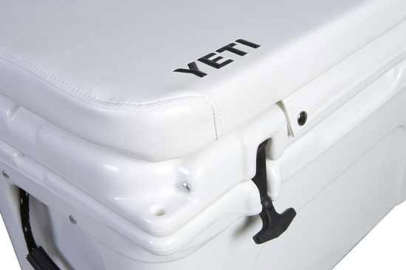  Cooler Seat Cushion for Yeti 35 Cooler (Cushion Only). :  Sports & Outdoors