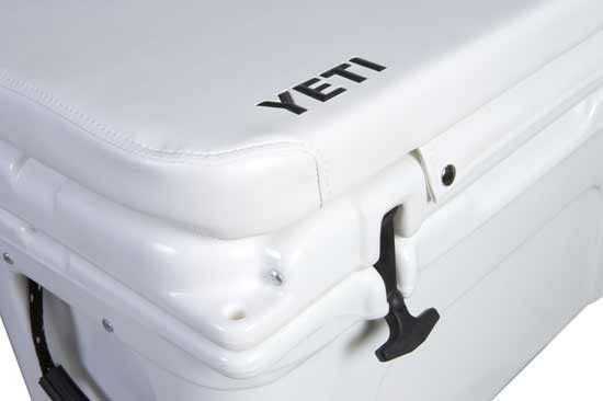 Yeti CT50 Tundra Cooler Seat Cushion TackleDirect
