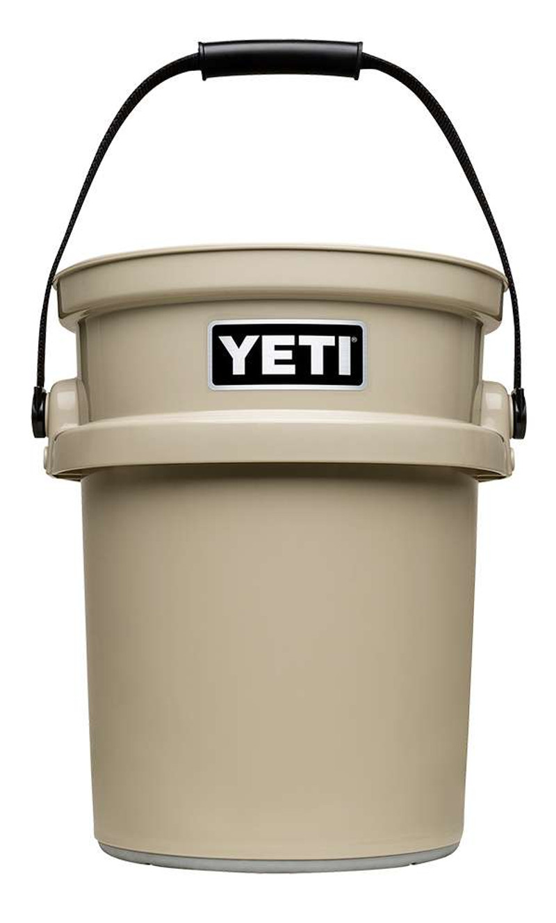 YETI LoadOut Bucket - TackleDirect