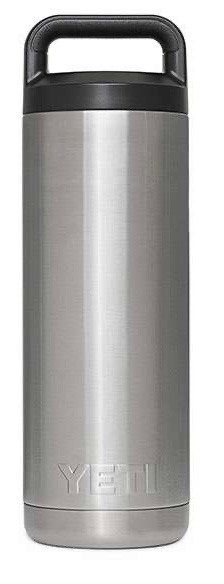YETI Rambler Bottle 18 oz. TripleHaul Cap TackleDirect