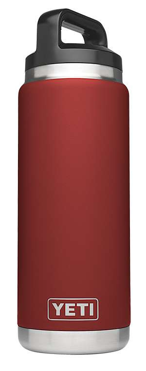 YETI Rambler Bottle - 26 oz. - TripleHaul Cap - TackleDirect