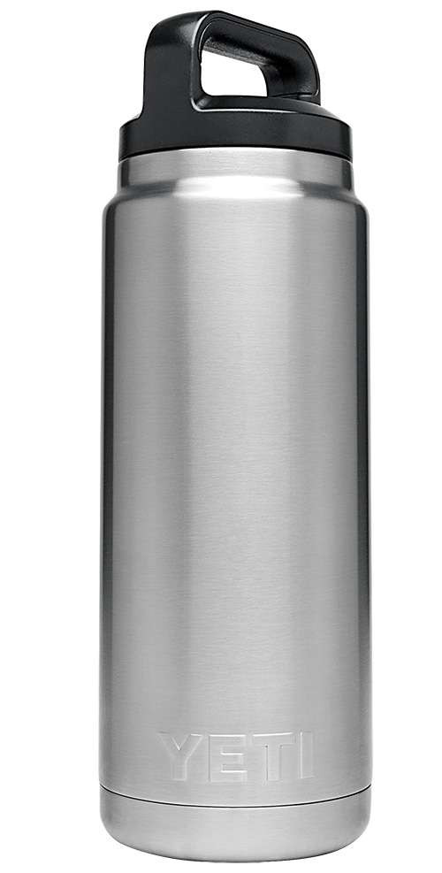 YETI Rambler Bottle 26 oz. TripleHaul Cap TackleDirect