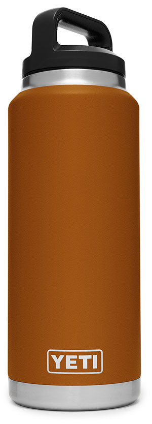 YETI Rambler Bottle 36 oz. TripleHaul Cap TackleDirect