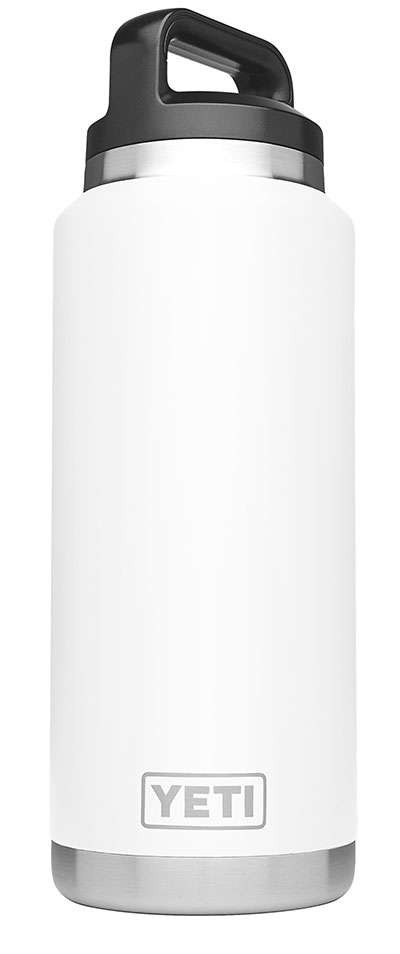 YETI Rambler Bottle 36 oz. TripleHaul Cap TackleDirect