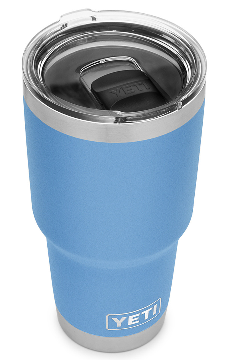 YETI Rambler Tumblers with Magslider Lid TackleDirect