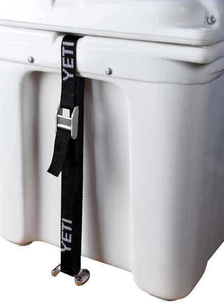 Yeti Tie Down Kit TackleDirect