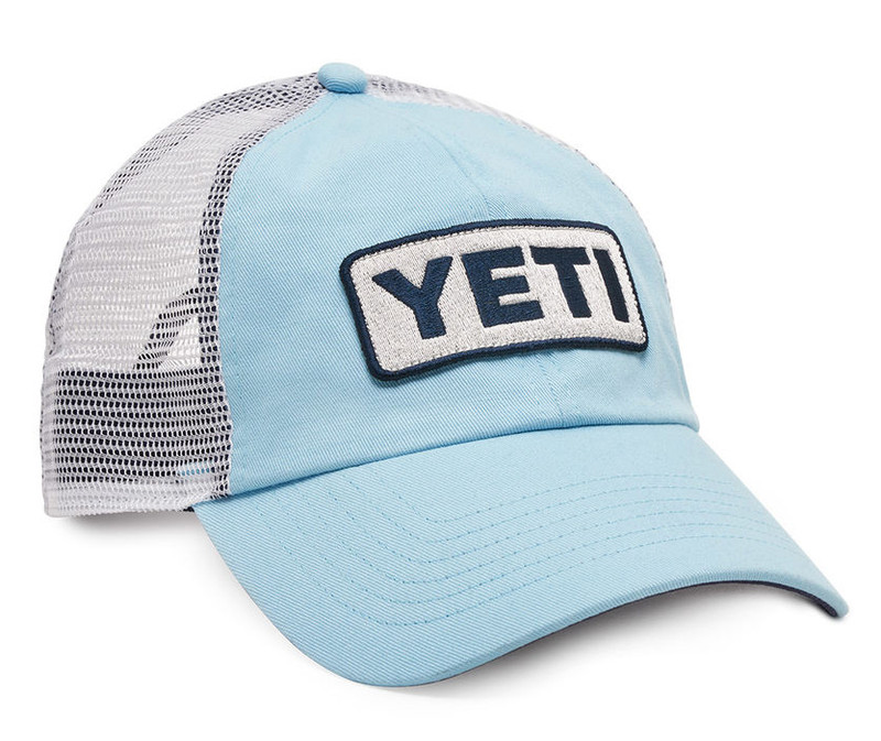 YETI hats now in store. - Southside Boating and Fishing