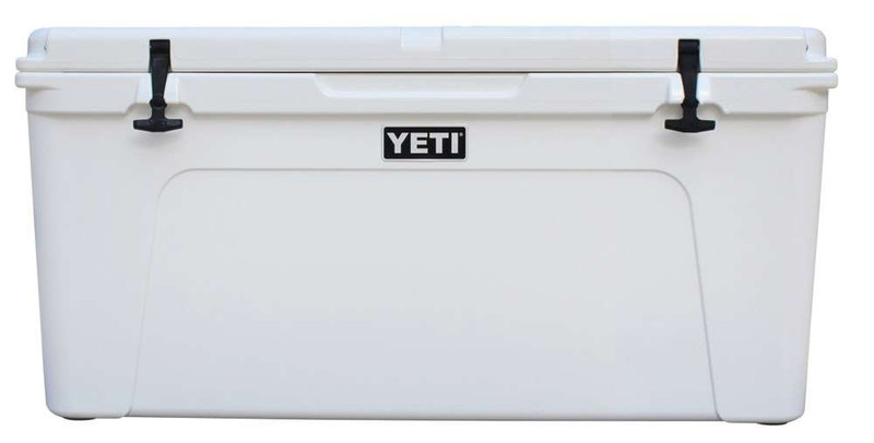 YETI Fishing Coolers - TackleDirect