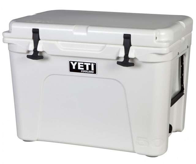 YETI Tundra 50 Coolers