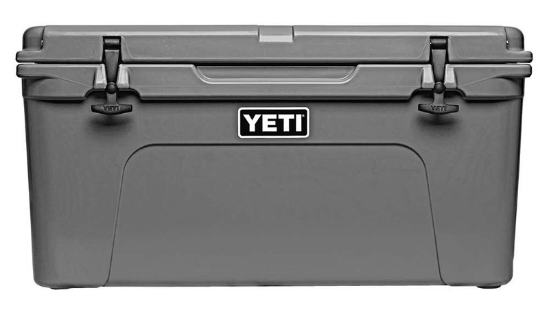Yeti Tundra 65 Quart Coolers TackleDirect - Main Image