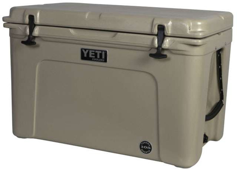 YETI Fishing Rod Holster for Yeti Tundra Series Coolers New