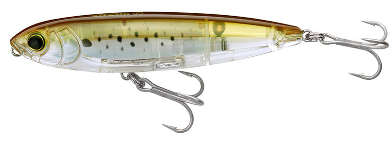 Yo-Zuri 3D Inshore Topknock Pencil Lure - TackleDirect