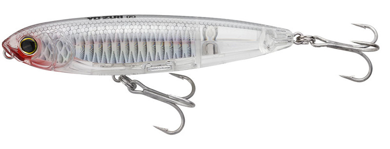 Topwater Floating Pencil Lure, Fishing Lures Pencil Floating