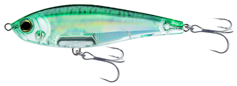 Yo-Zuri R1411 3D Inshore Popper Lure - Ayu